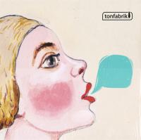 Виниловая пластинка TONFABRIK / TONFABRIK (2LP)